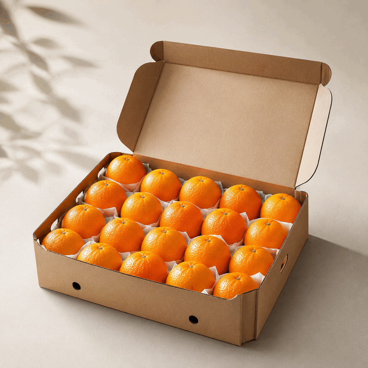 Fresh Orange